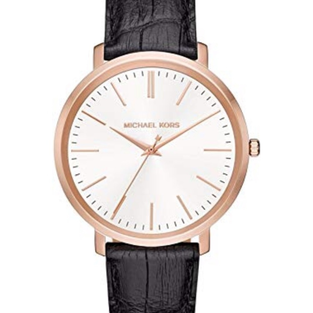 Michael Kors women’s Jaryn watch.